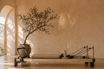 Die 10 besten Reformer Pilates Studios in Frankfurt!
