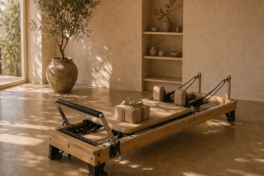 🧘Die perfekten Geschenke für Reformer Pilates Fans 🧘