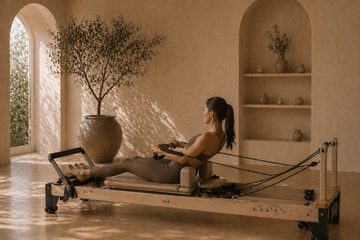 Was ist Reformer Pilates? Ursprung, Vorteile & warum es so beliebt ist!