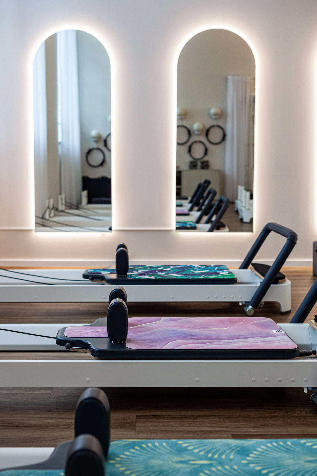 Die 10 besten Reformer Pilates Studios in Düsseldorf!