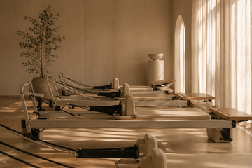 Die 10 besten Reformer Pilates Studios in Nürnberg