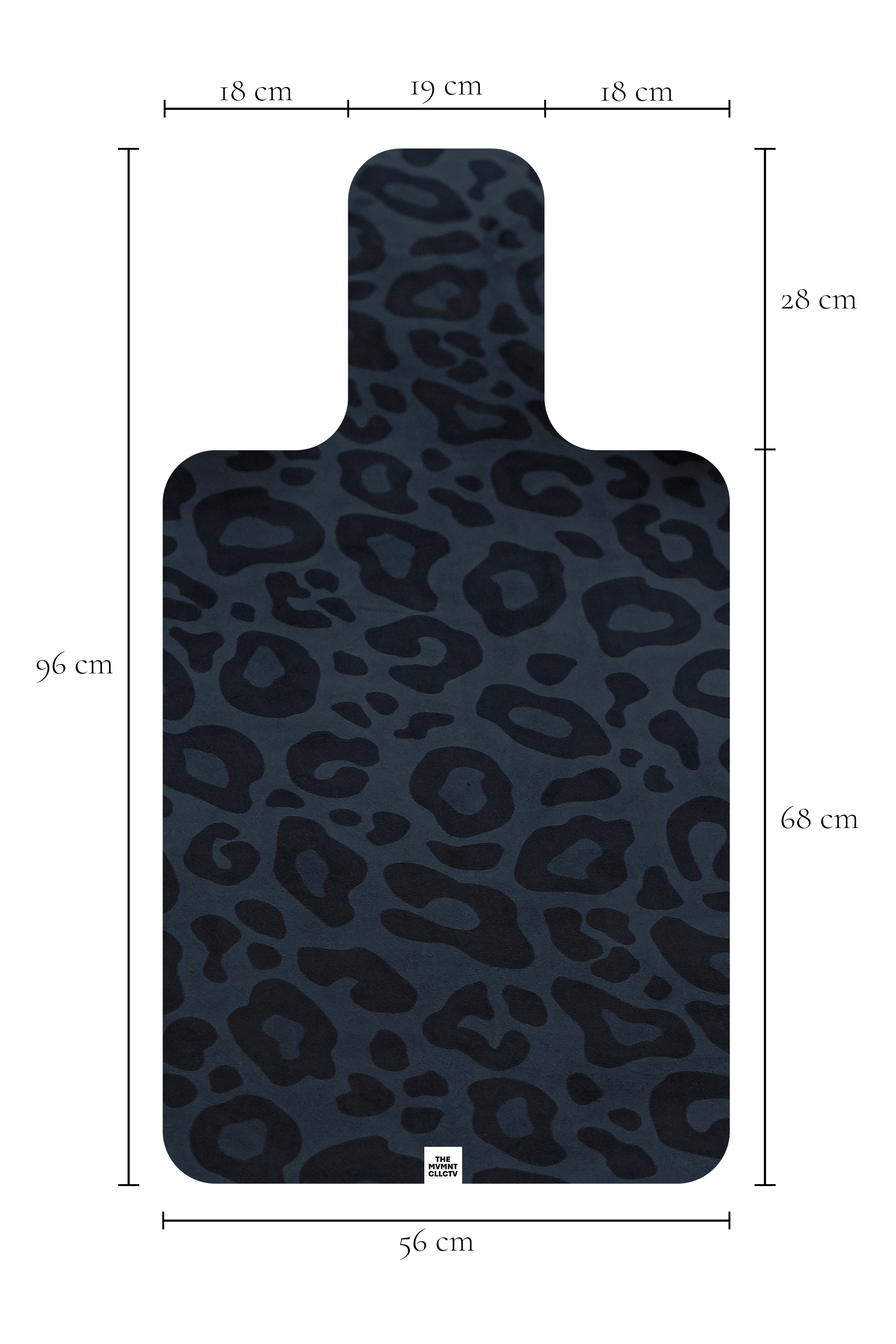 Reformer Pilates Matte - Pink Dunes